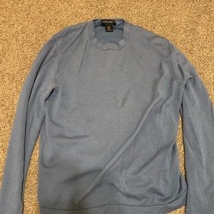banana republic long sleeve top